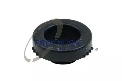 Rubber Buffer, suspension