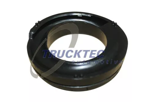 Rubber Buffer, suspension