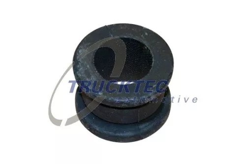 Mounting, stabiliser bar