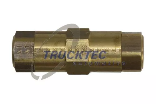 Connection Piece, hose line