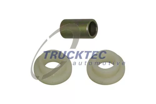 Mounting, stabiliser bar