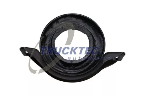 Suspension, propshaft