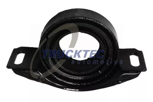 Suspension, propshaft