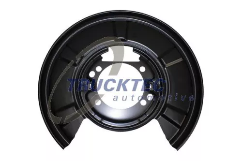 Splash Guard, brake disc