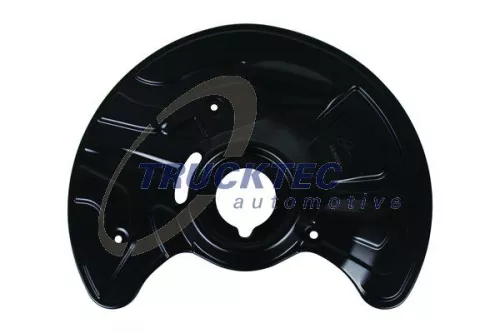 Splash Guard, brake disc