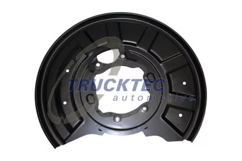 Splash Guard, brake disc