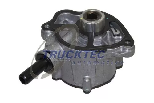 Vacuum Pump, braking system