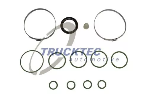 Gasket Set, steering gear
