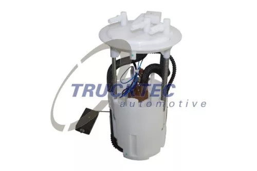 Fuel Feed Unit