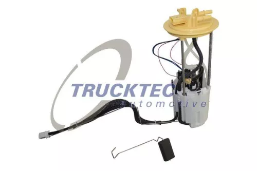 Fuel Feed Unit