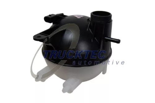 Expansion Tank, coolant