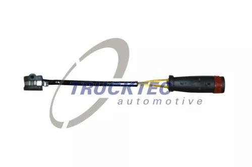 TRUCKTEC AUTOMOTIVE Warning Contact, brake pad wear (02.42.030)
