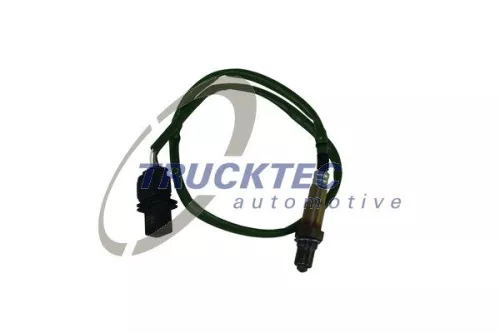 Oxygen Sensor