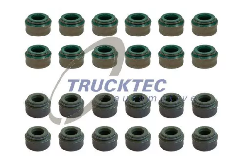 Seal Set, valve stem