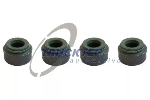 Seal Set, valve stem