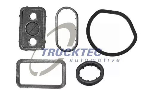 Gasket Kit, timing case