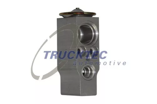 Expansion Valve, air conditioning