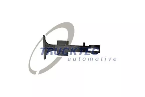 Handle, bonnet release