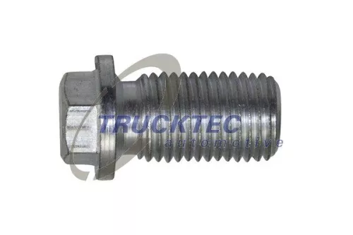 Screw Plug, oil sump
