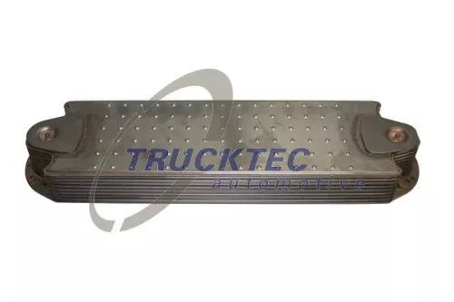 Oil Cooler, engine oil