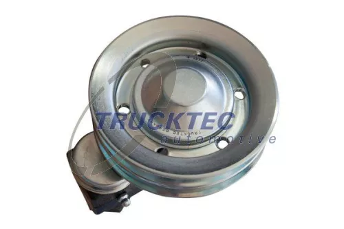 Belt Tensioner, V-ribbed belt