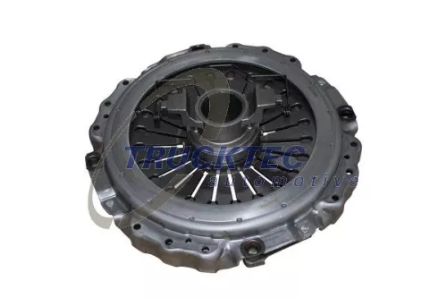 Clutch Pressure Plate