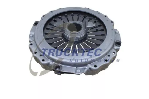 Clutch Pressure Plate