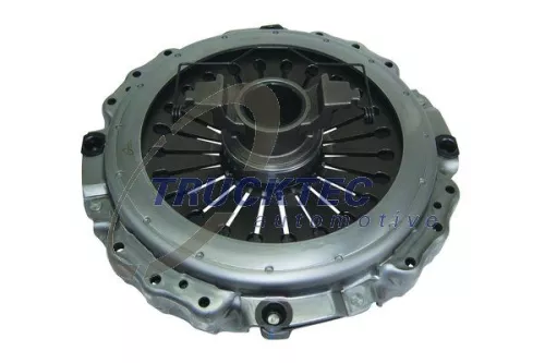 Clutch Pressure Plate