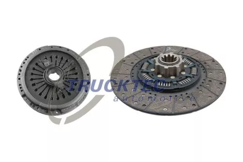 Clutch Kit