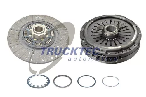Clutch Kit