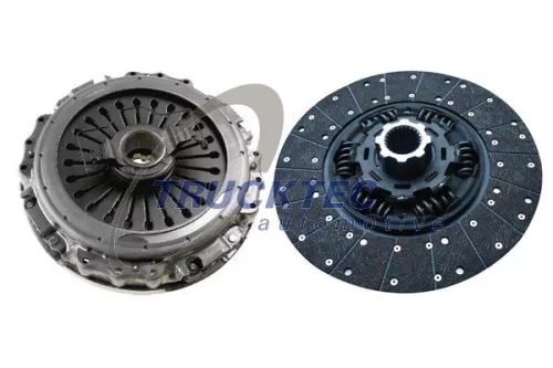 Clutch Kit