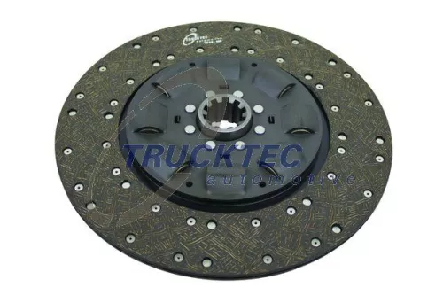 Clutch Disc
