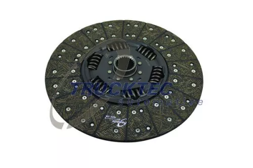 Clutch Disc