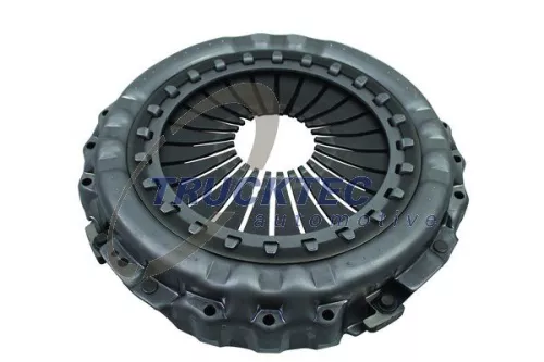 Clutch Pressure Plate