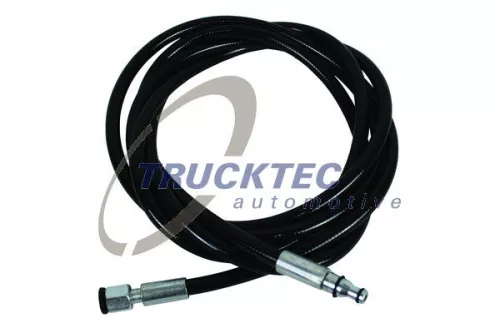 Clutch Hose