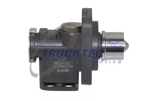Solenoid Valve, shift cylinder