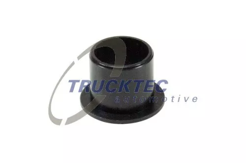 Bush, driver cab suspension