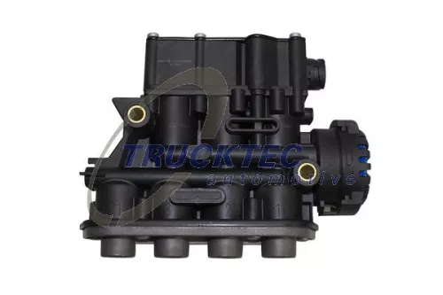 Directional Control Valve Block, air suspension