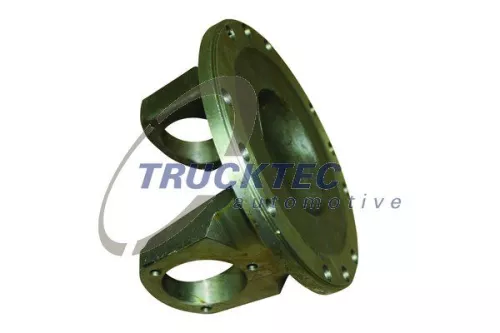 Drive Flange, propshaft