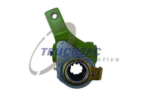 Adjuster, braking system