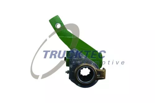 Adjuster, braking system