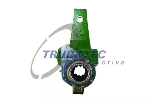 Adjuster, braking system