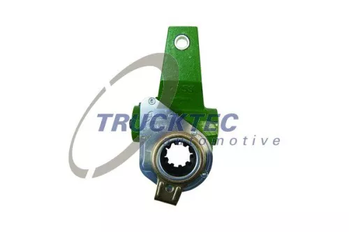 Adjuster, braking system