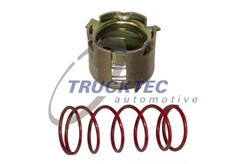 Repair kit, automatic adjustment