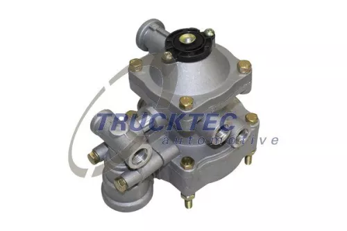 Control Valve, trailer