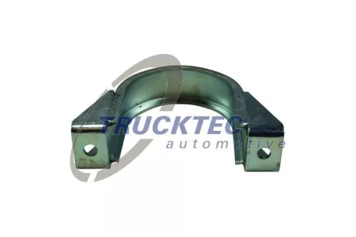 Holder, propshaft centre bearing