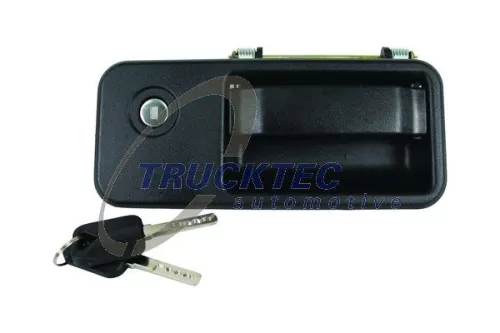 Exterior Door Handle