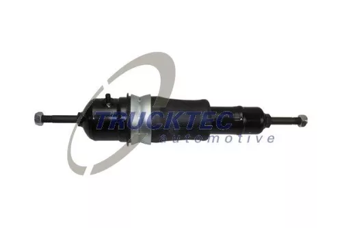 Shock Absorber, driver cab suspension