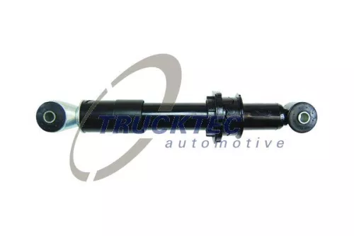 Shock Absorber, driver cab suspension