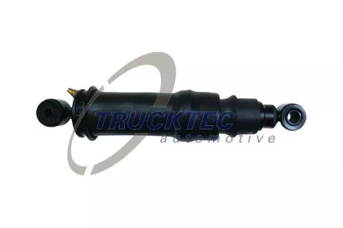 Shock Absorber, driver cab suspension